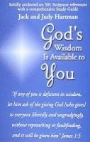 God's Wisdom Is Available to You 1