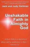 bokomslag Unshakable Faith in Almighty God