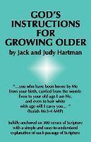 God's Instructions for Growing Older 1