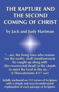 The Rapture and the Second Coming of Christ 1