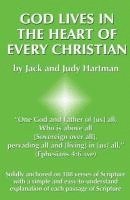 Judy Hartman, Jack Hartman - God Lives in the Heart of Every Christian, Häftad
