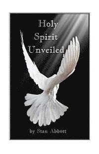 bokomslag Holy Spirit Unveiled