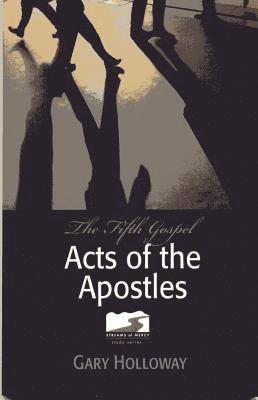 bokomslag Acts of the Apostles