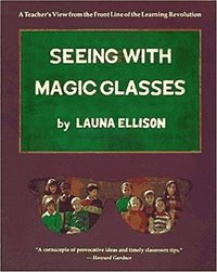 bokomslag Seeing with Magic Glasses