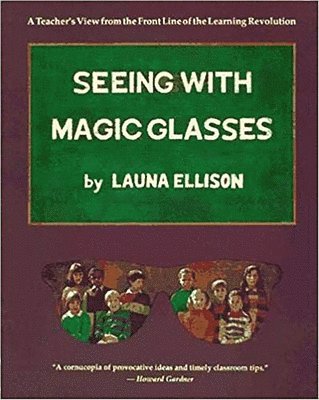 bokomslag Ellison, L: Seeing with Magic Glasses