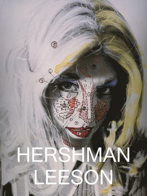 Lynn Hershman Leeson: Twisted 1