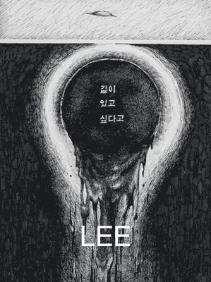 Mire Lee: Black Sun 1