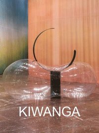 bokomslag Kapwani Kiwanga: Off-Grid