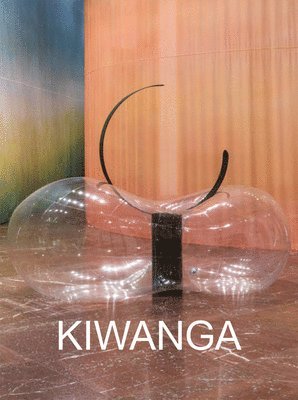 Kapwani Kiwanga: Off-Grid 1