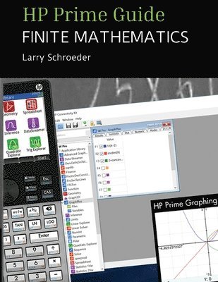 HP Prime Guide FINITE MATHEMATICS 1