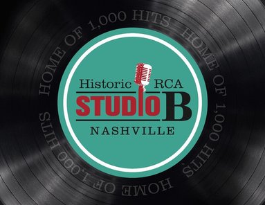 John Rumble, Peter Cooper, Ray Edenton, Fred Foster, Dolly Parton, Bill Porter, Country Music Hall of Fame and Museum, Jay Orr - Historic RCA Studio B, Häftad