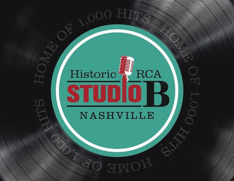 Historic RCA Studio B