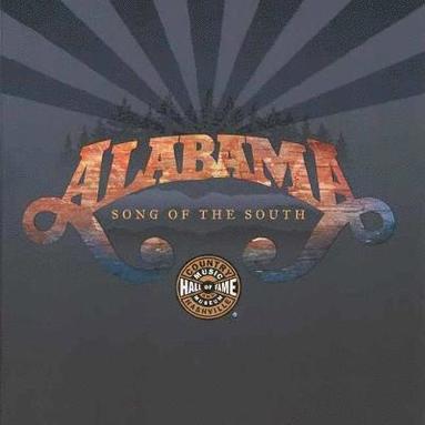 Michael Gray, Country Music Hall of Fame and Museum, Jay Orr - Alabama, Häftad
