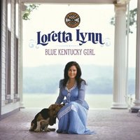 bokomslag Loretta Lynn: Blue Kentucky Girl