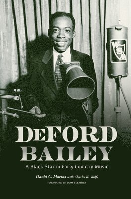 DeFord Bailey 1
