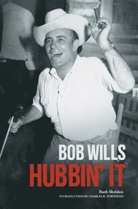 bokomslag Bob Wills