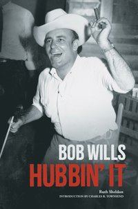 bokomslag Bob Wills