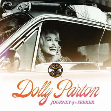 Michael McCall, Alison Moorer, Country Music Hall of Fame and Museum - Dolly Parton, Häftad