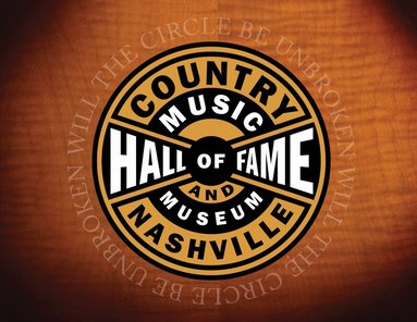Michael McCall, Dave Paulson, Country Music Hall of Fame and Museum Staff, Jay Orr, Paul Kingsbury, Jay Orr, Paul Kingsbury - Inside the Country Music Hall of Fame and Museum, Häftad