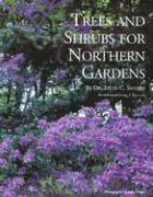 bokomslag Trees and Shrubs for Northern Gardens