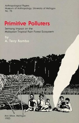 Primitive Polluters 1