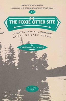 bokomslag The Foxie Otter Site