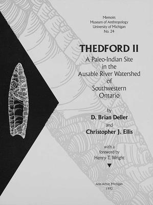 Thedford II 1