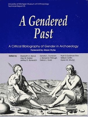 bokomslag A Gendered Past