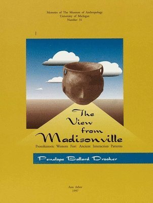 The View from Madisonville 1