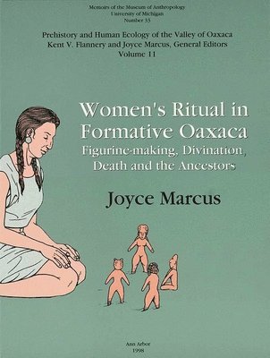 Women's Ritual in Formative Oaxaca 1