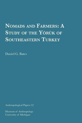 Nomads and Farmers 1