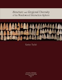 bokomslag Structure and Regional Diversity in the Meadowood Interaction Sphere