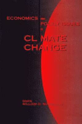 Economics and Policy Issues in Climate Change 1