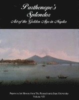 bokomslag Parthenope's Splendor