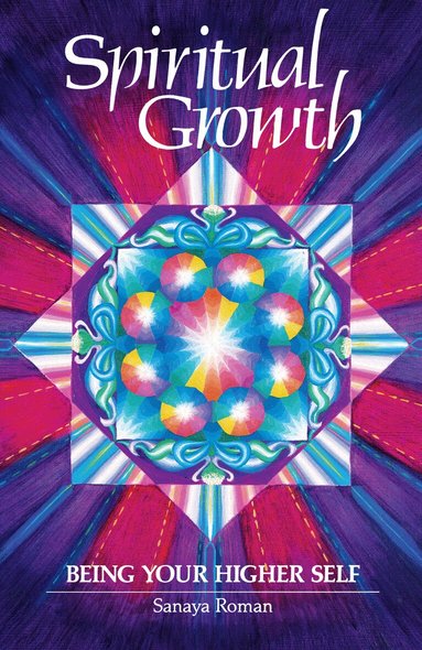 Sanaya Roman - Spiritual Growth, Häftad