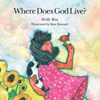 Where Does God Live? 1