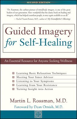 Guided Imagery for Self-Healing