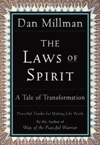 bokomslag The Laws of Spirit