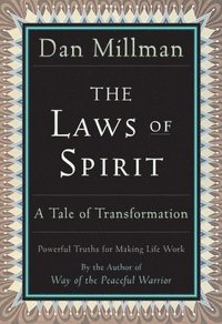 bokomslag The Laws of Spirit: A Tale of Transformation