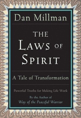 bokomslag The Laws of Spirit: A Tale of Transformation