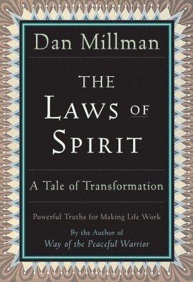 The Laws of Spirit 1