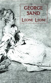 bokomslag Leone Leoni