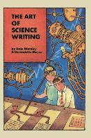 bokomslag The Art of Science Writing