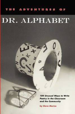 The Adventures of Dr. Alphabet 1