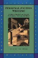 bokomslag Personal Fiction Writing: A Guide to Writing from Real Life for Teachers, Students & Writers