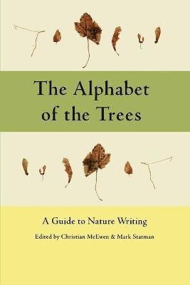 bokomslag The Alphabet of the Trees