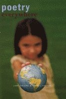 bokomslag Poetry Everywhere: Teaching Poetry Writing in School and in the Community