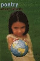 Jack Collom, Sheryl Noethe - Poetry Everywhere: Teaching Poetry Writing in School and in the Community, Häftad
