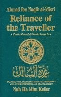 bokomslag Reliance of the Traveller