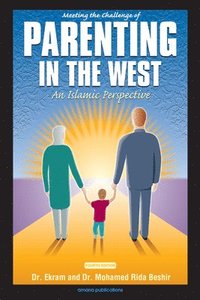 bokomslag Parenting in the West